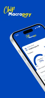 Chip Macropay screenshot 1