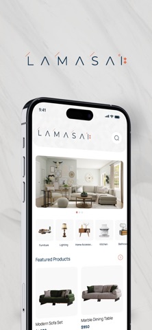 Lamasat Design Screenshot 6 of 7