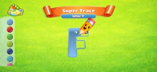 ABC kids world Screenshot 2 of 5