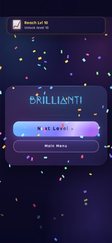 Arrow Space - Crazy Puzzle Screenshot 3 of 6