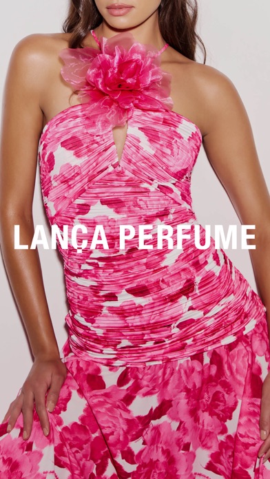 LANÇA PERFUME iPhone screenshot 4 - Shopping app