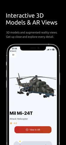 TopGun: Aviation Academy screenshot