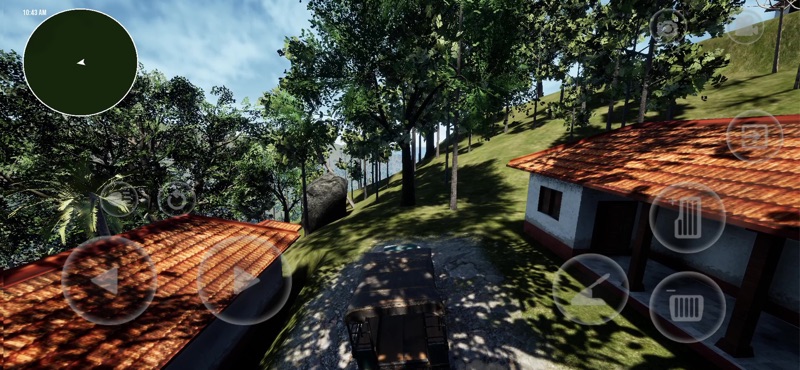 Vilaayath Budha - The Survival screenshot 5
