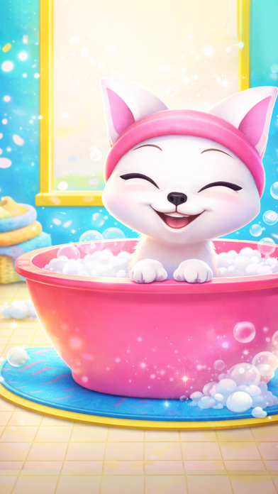 Screenshot #2 pour Inu le mignon chiot Shiba