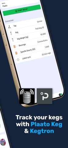 Bar Helper screenshot