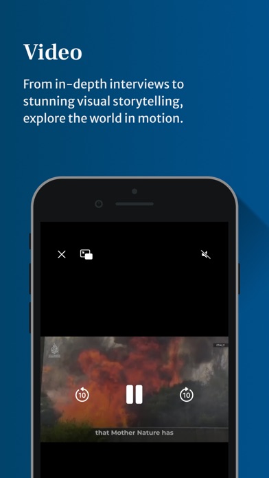 Toronto Star Screenshot