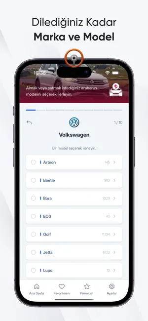 Arabam Kaç Lira‪?‬4+_4