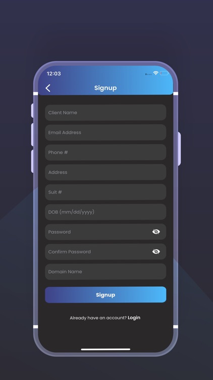 NEMT Dispatch Customer