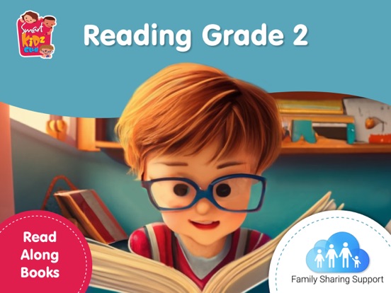 2nd Grade Reading & Phonics