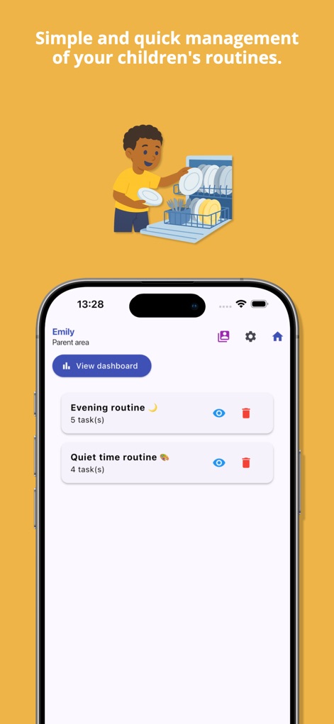 CleverKid – Kids Routines - Education App | MWM
