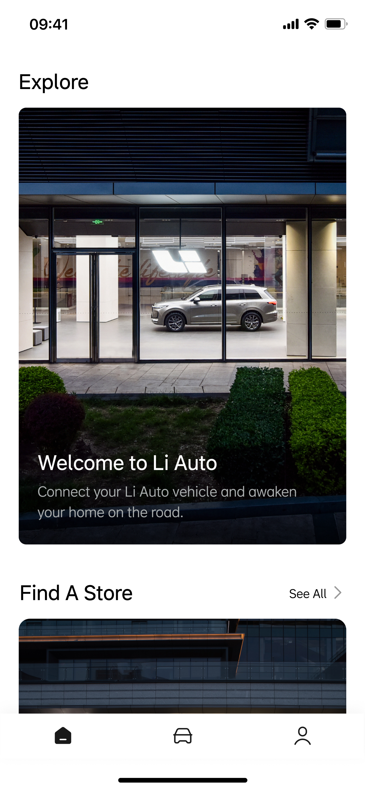 LiAuto