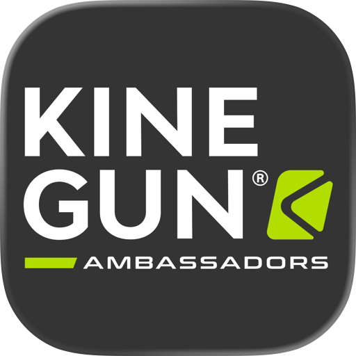 Kinegun Ambassadors