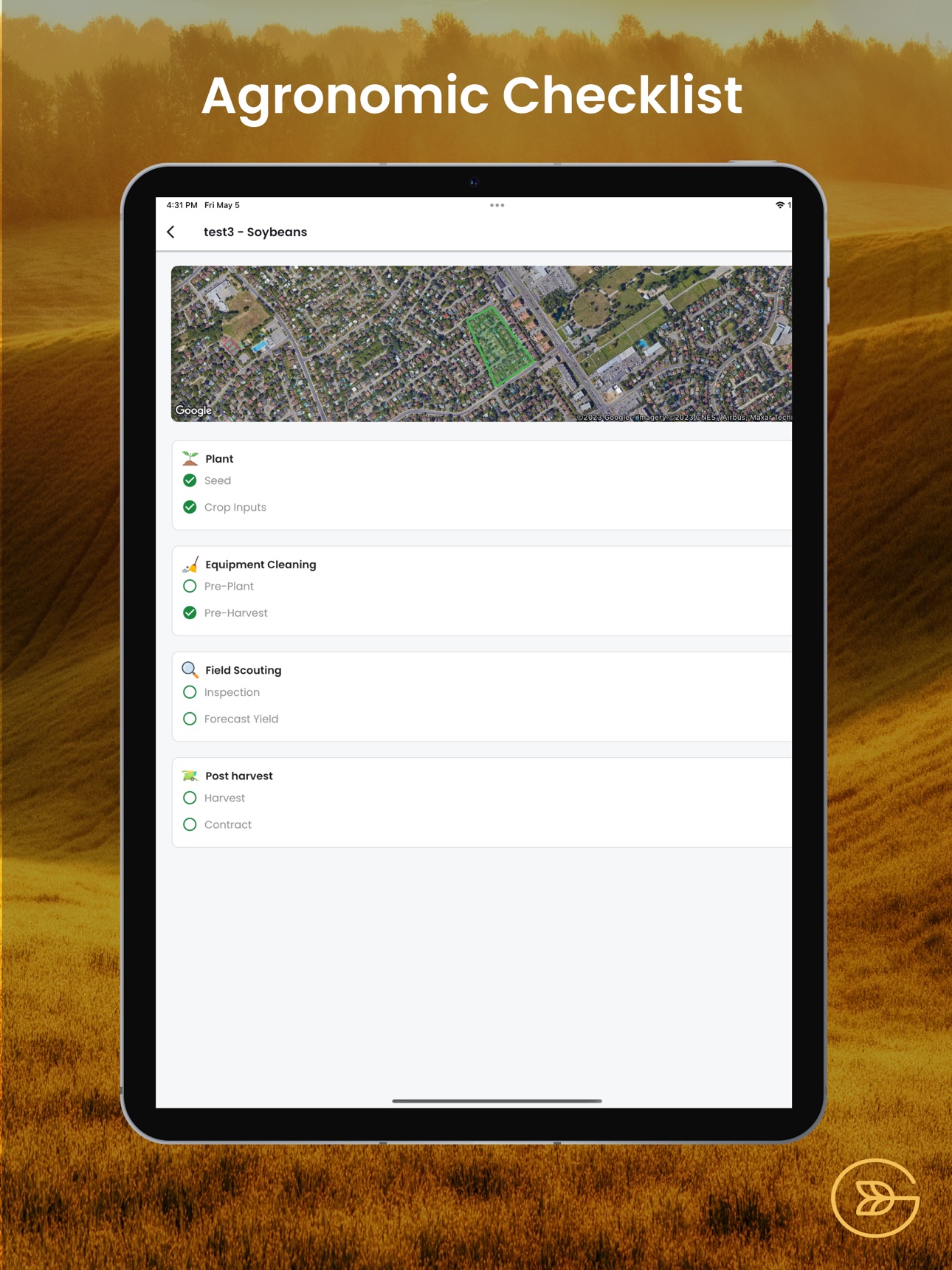 Screenshot 6 of White River Nutrition