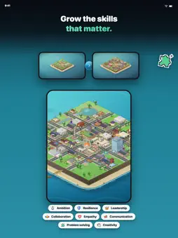 Chapter: Careers Game screenshot 17