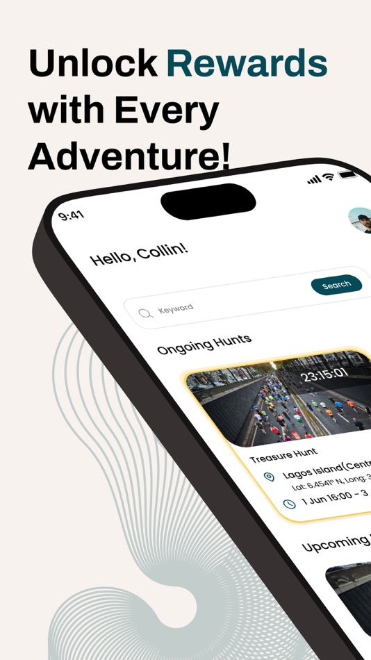 #6. Hunt Stash (iOS) 由: Ekaruz LLC