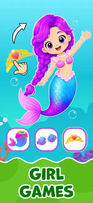 Toddler Games for 3 Year Olds~ screenshot 4
