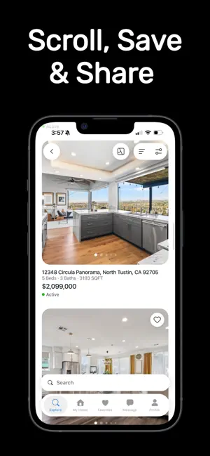 Roam Residential screenshot 3