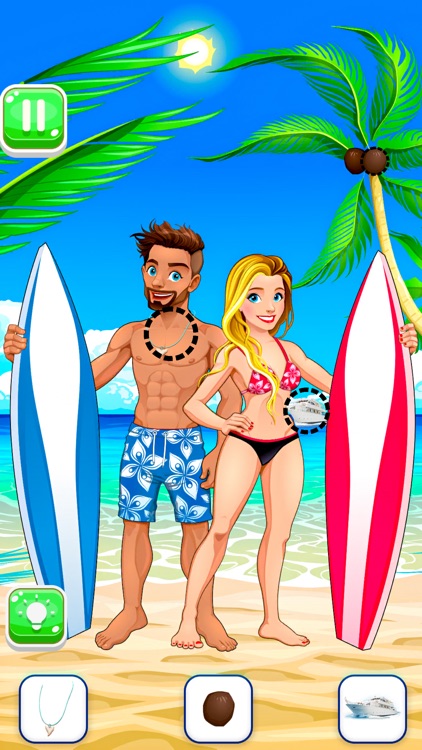 Search & Find Hidden Objects