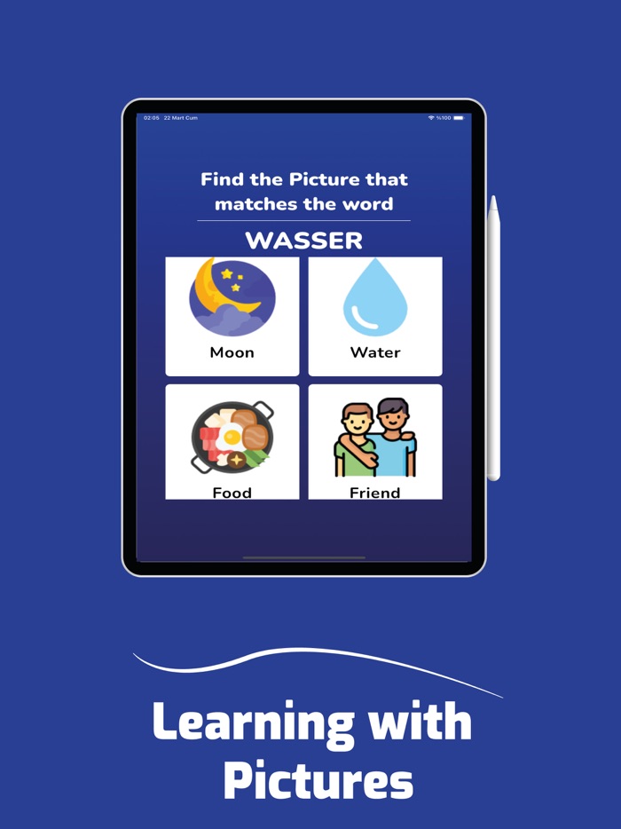 Learn German 1000 Words