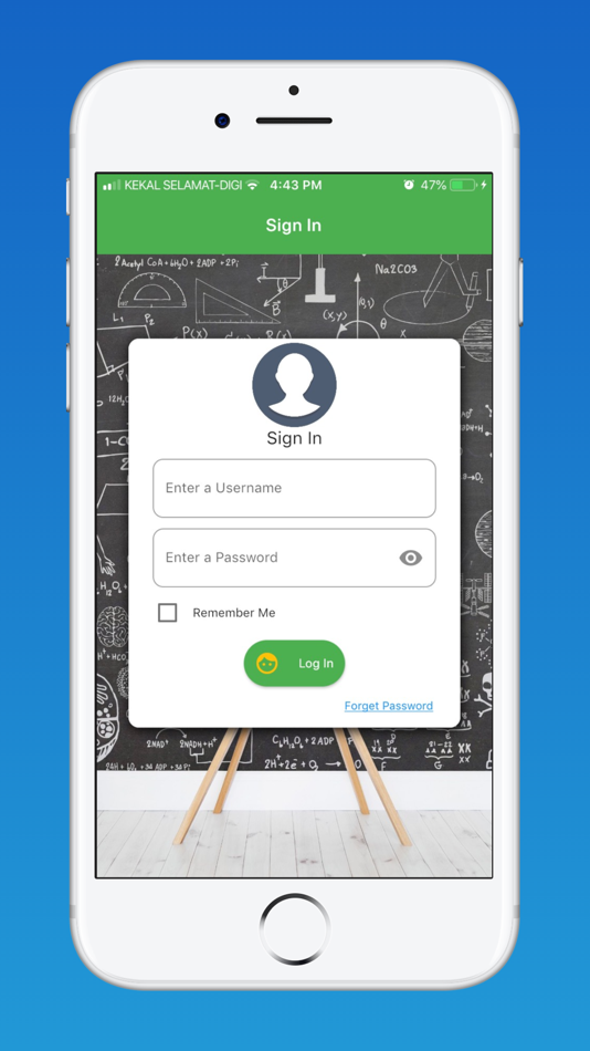 #1. FC Educare (iOS) Tekijänä: FCS Tech