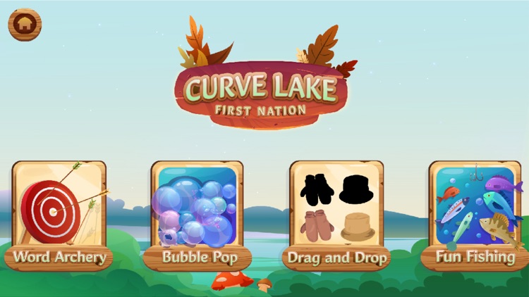 Curve Lake Ojibwe