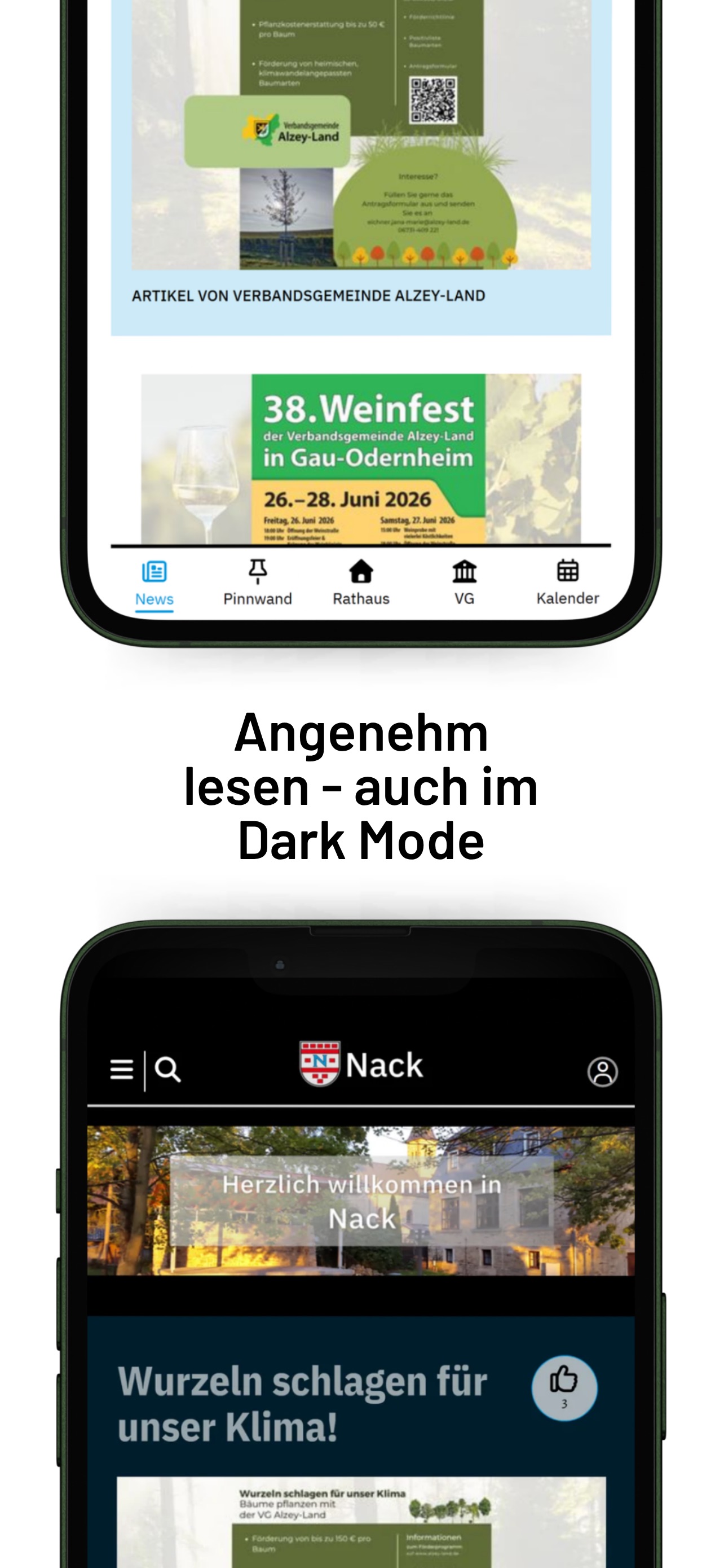 Screenshot 5 of Nack