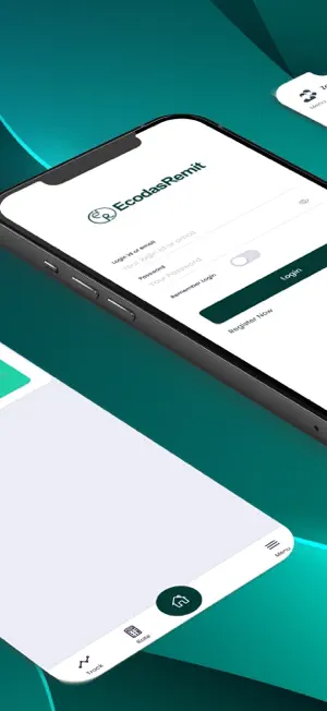 EcodasRemit screenshot 2