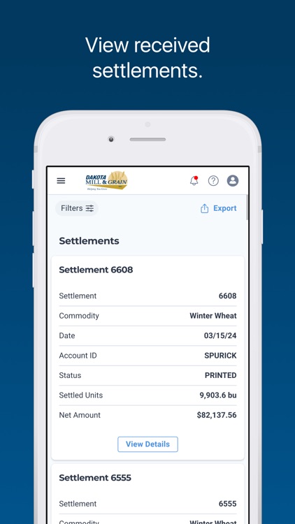 Dakota Mill & Grain screenshot-5