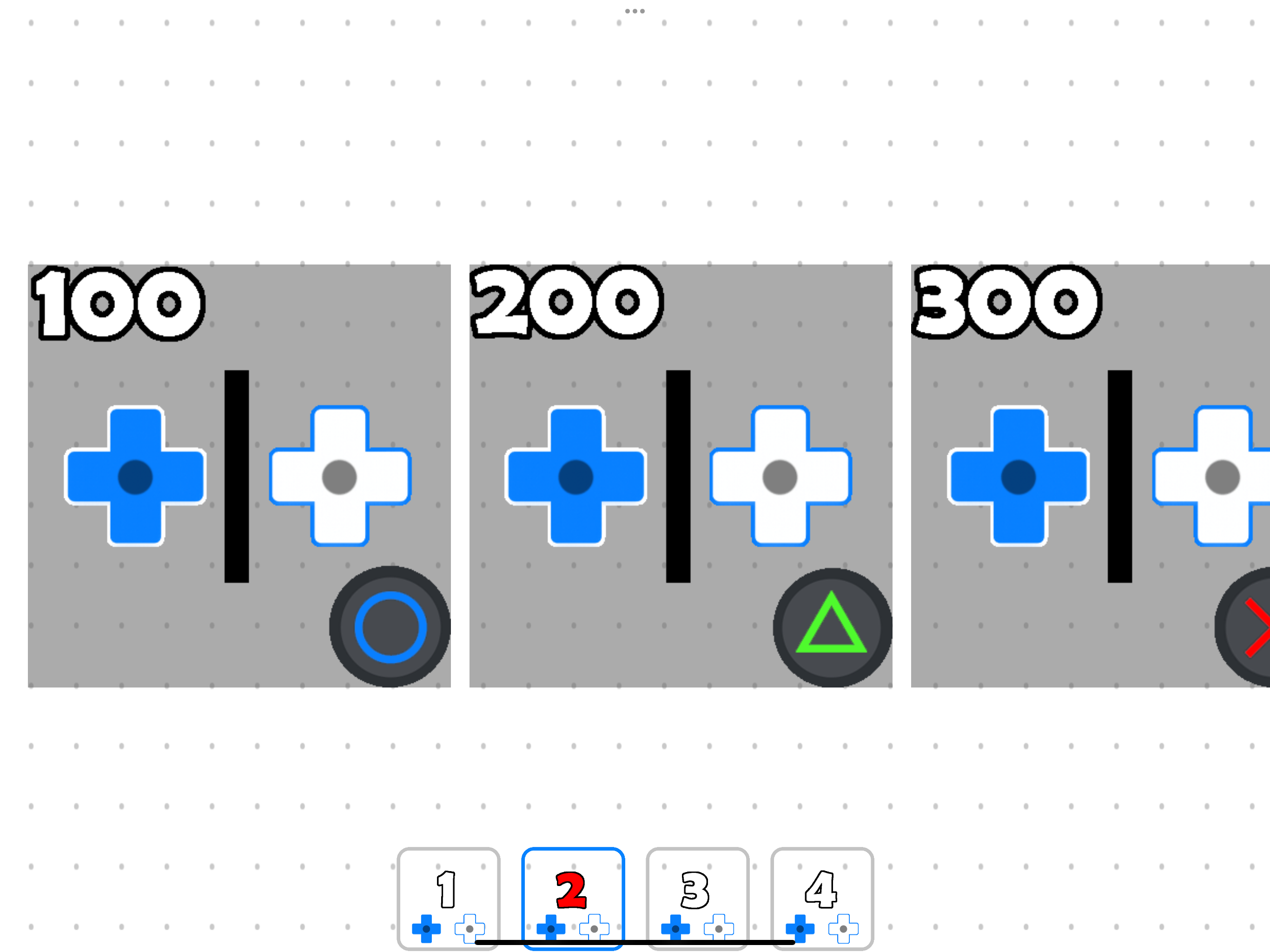 Multi Blocks screenshot 10