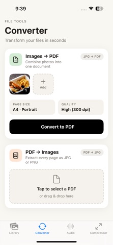 Phone Cleaner: AI Cleaning Screenshot 3 of 3