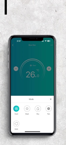 Breezesync Screenshot 4 of 5