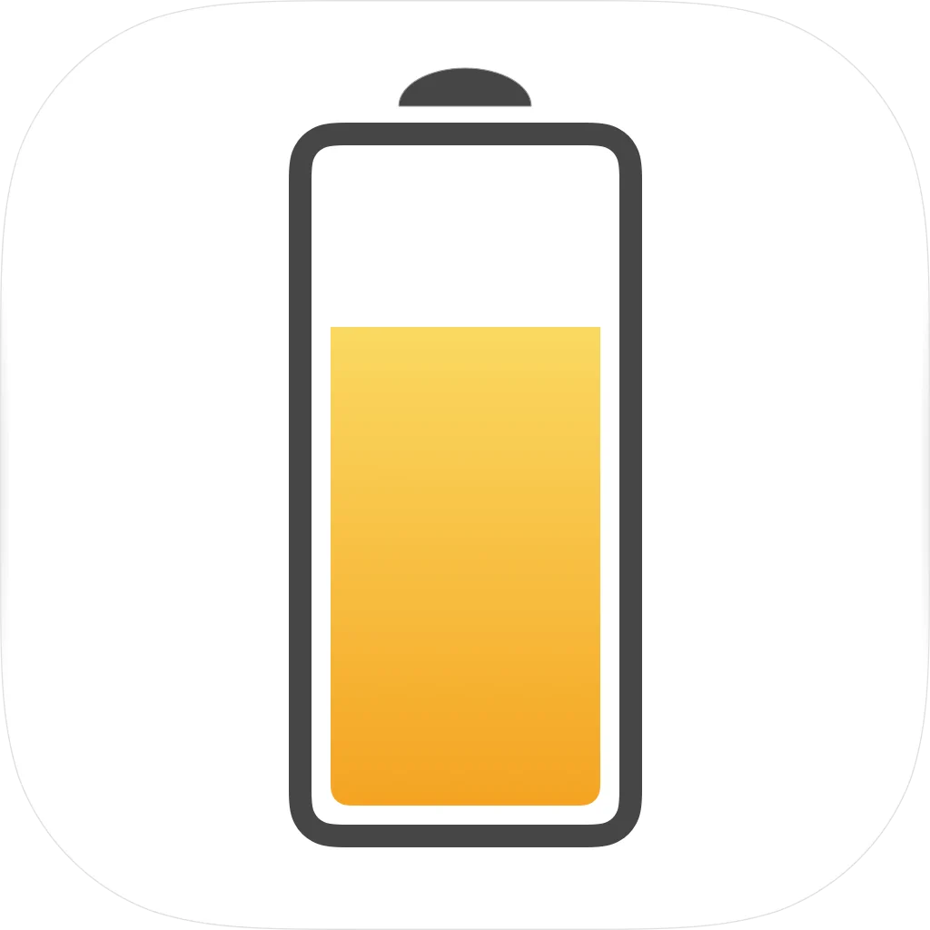 Juice Watch: Battery Monitor
