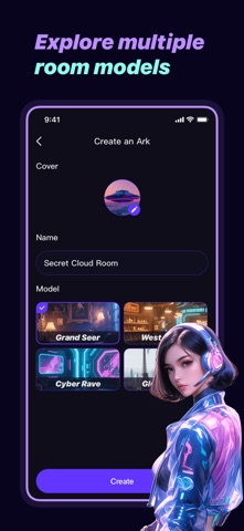 TanStar iPhone screenshot