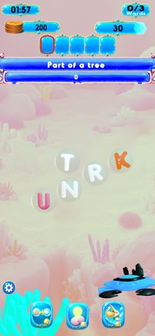 Spell Crush Word Screenshot 5 of 8