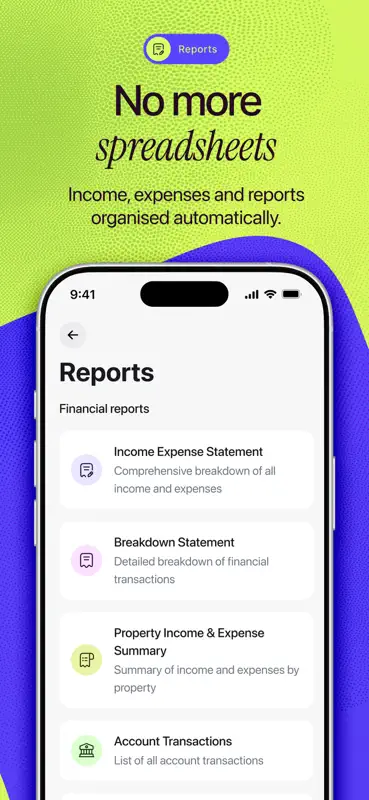 August screenshot 5 of 10
