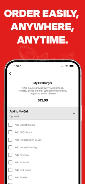 Minden Meat and Deli screenshot 3