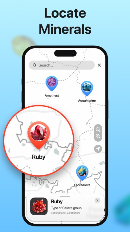 Stone Identifier. screenshot-6