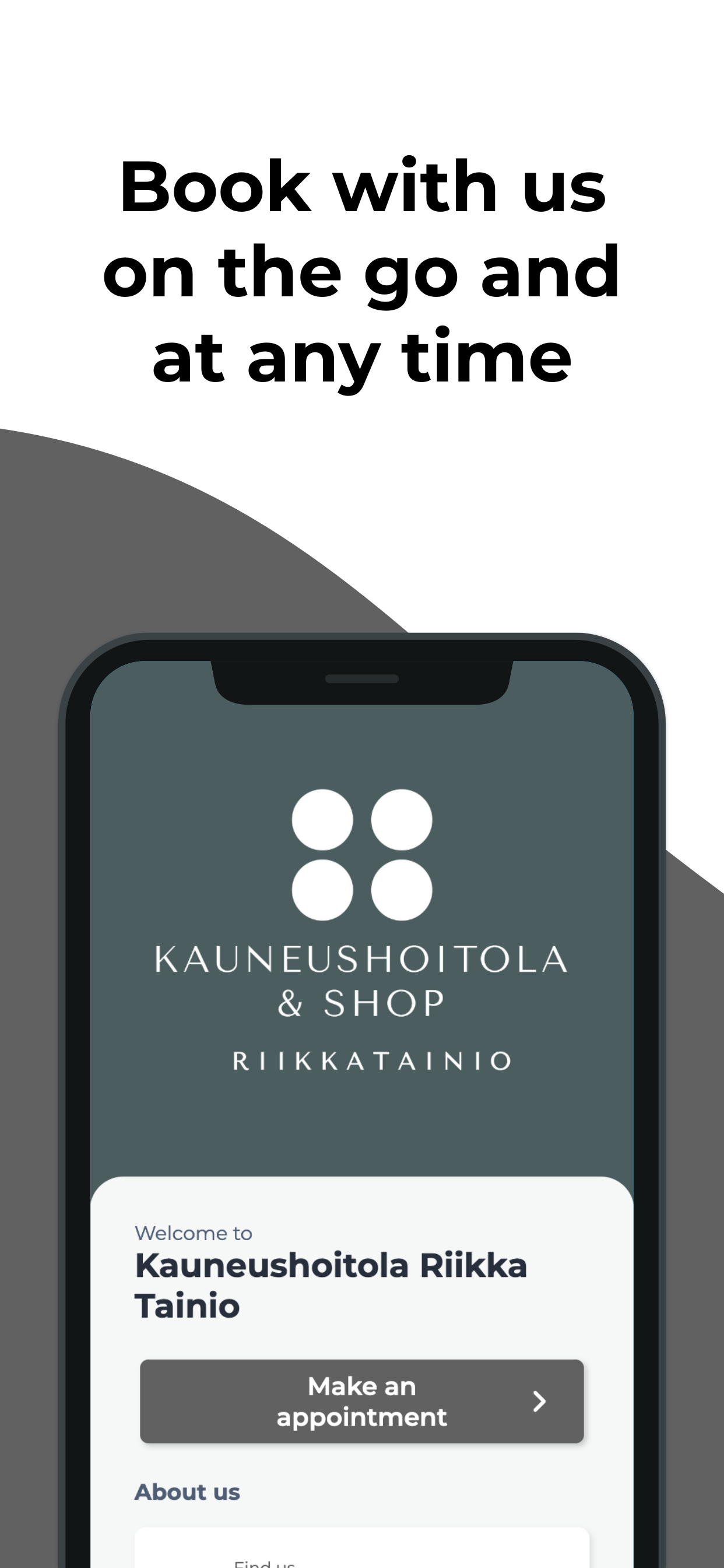 Kauneushoitola Riikka Tainio
