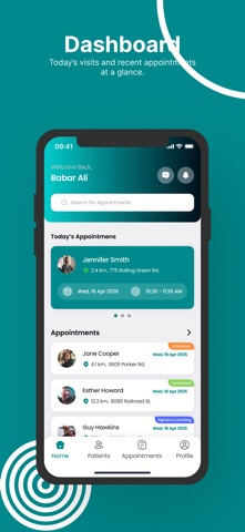 Insyt Care Screenshot 1 of 7