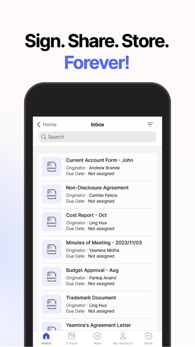 Zafer Screenshot
