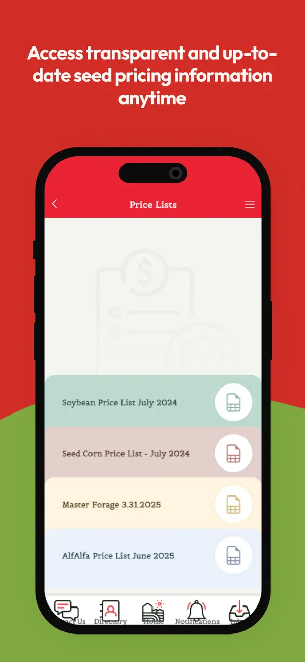 #3. Seedway (iOS) Podle: GROWMARK, Inc.