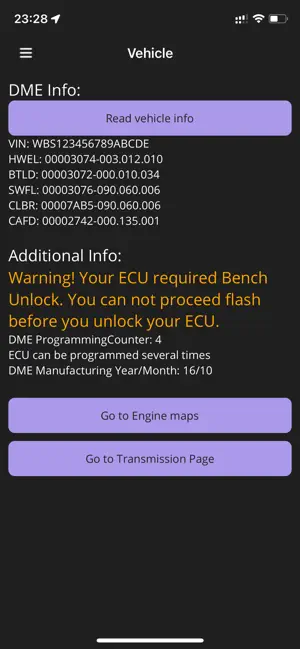 FLASHEX screenshot 2