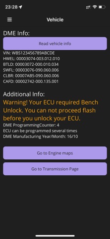 FLASHEX Screenshot 2 of 3