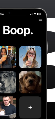 Boop - Notifications Screenshot 1 of 5