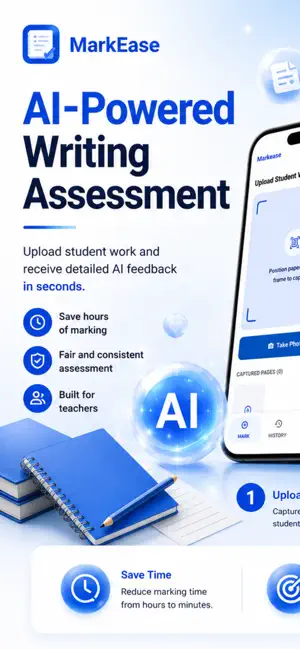 Markease screenshot 1