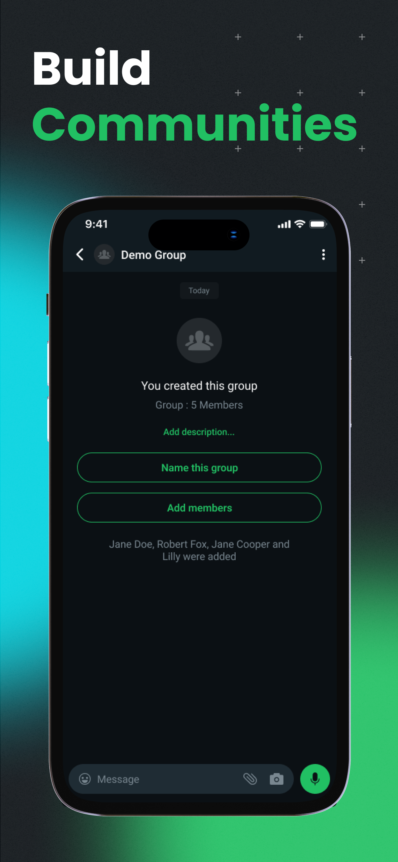 WeBuddy screenshot 6