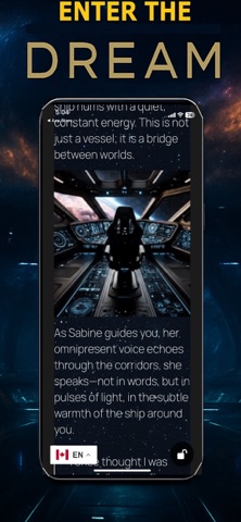 Space Adventures screenshot