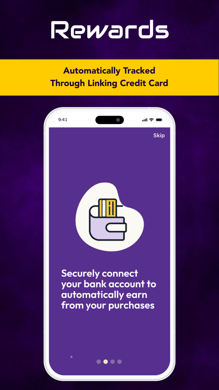 Karla Rewards Rent Discounted