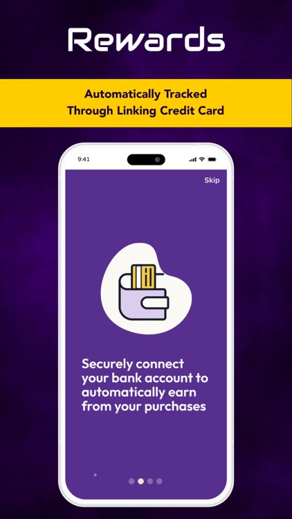 Karla Rewards: Rent Discounted