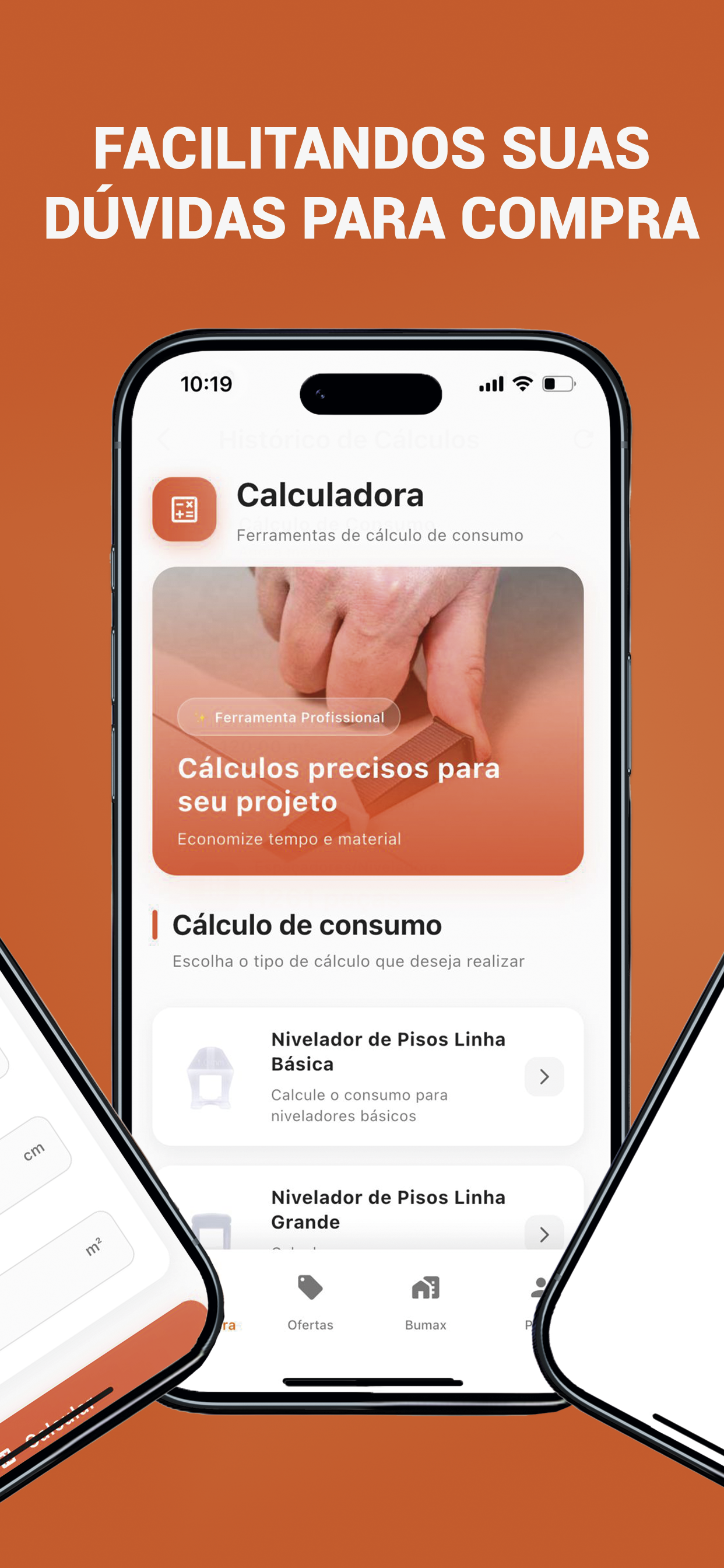 Bumax screenshot 3